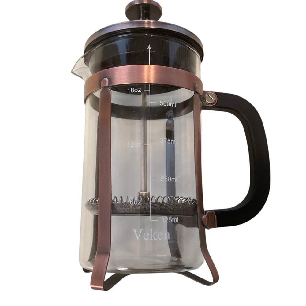 French Press
